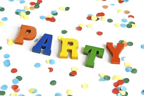 Estamos de celebración… ;)