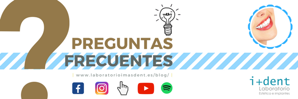 Preguntas frecuentes ❓ ❔
