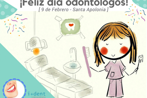 9 de Febrero – Santa Apolonia