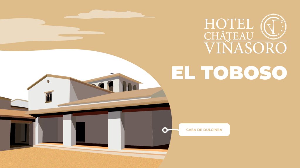 El Toboso