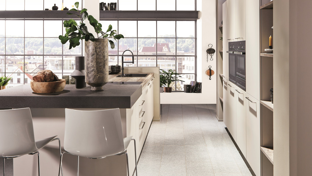 Cerámicas Vicente | Cocina moderna