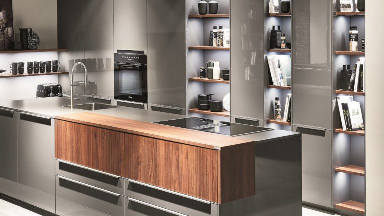 Cerámicas Vicente | Cocina moderna