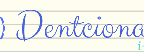 DENTCIONARIO VOL.9 📖