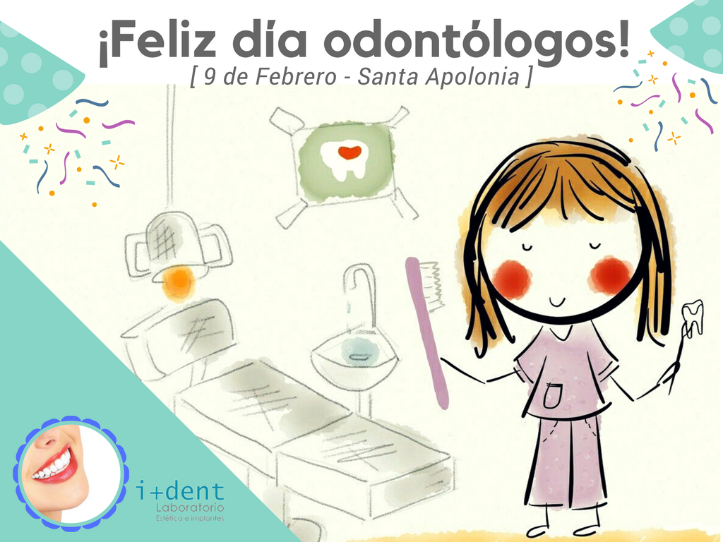 9 de Febrero – Santa Apolonia