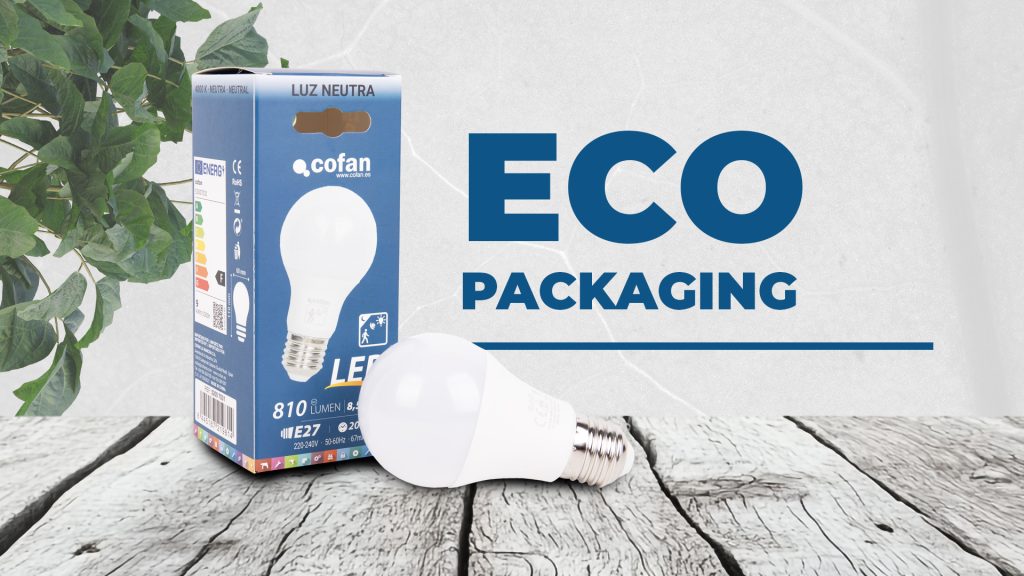eco packaging