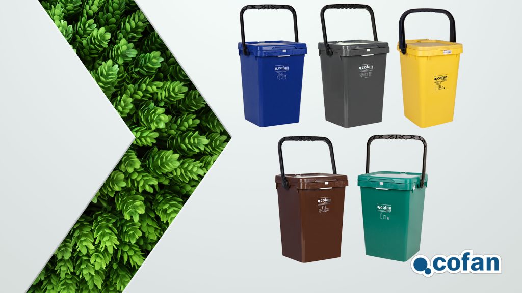 reciclaje