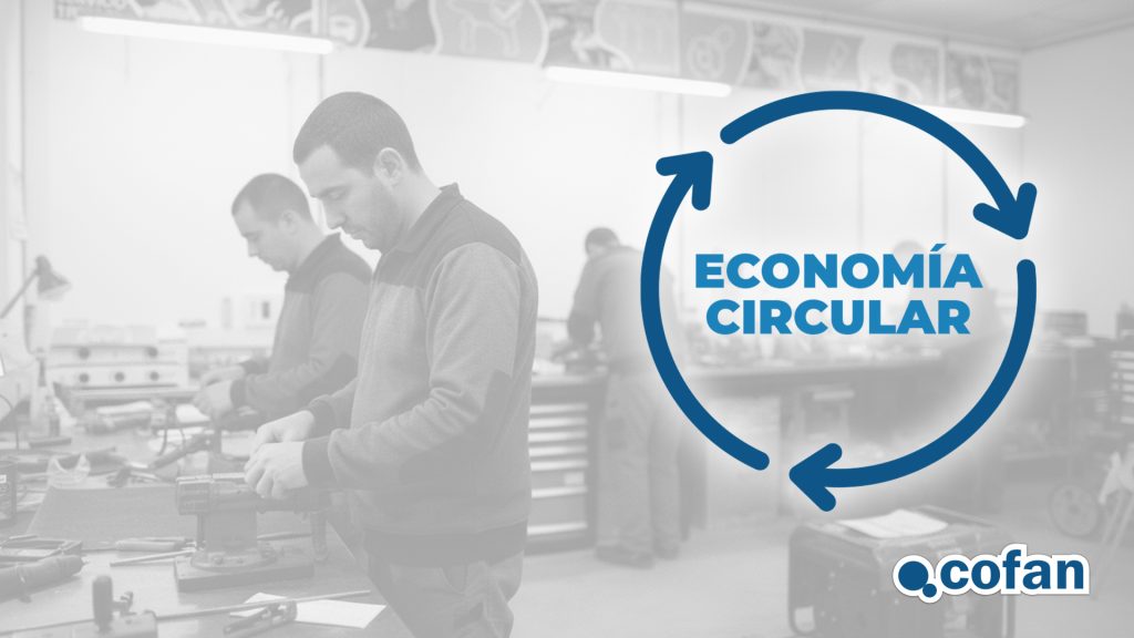economía circular