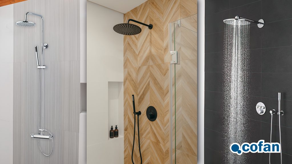 Torneiras e monocomandos